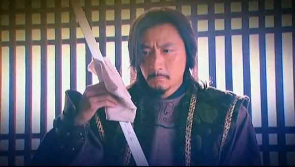 鼓上蚤时迁栾廷玉