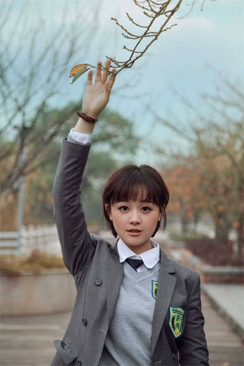 鲜肉老师宋语嫣