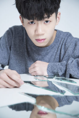 鲜肉老师王晓兵