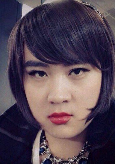 学姐知道前任主播