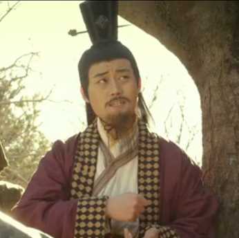 万万没想到：小兵过年刘备