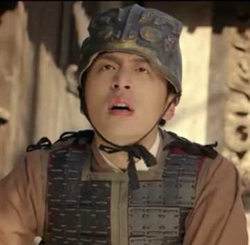 万万没想到：小兵过年王大锤