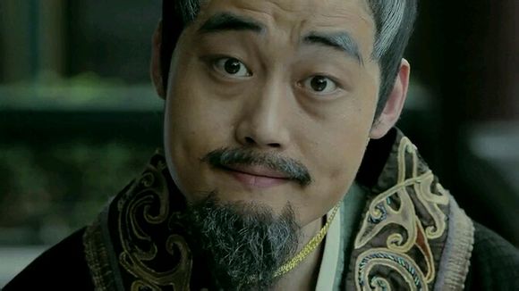 万万没想到刘备，评委