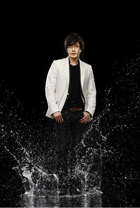 乞丐变王子李俊熙