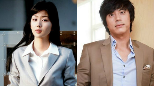 正在恋爱中崔奎喜