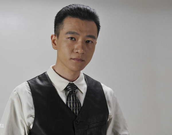 小宝和老财周南北