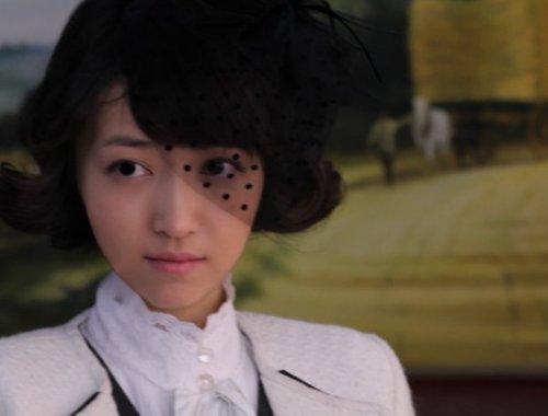 马迭尔旅馆的枪声井田纯子