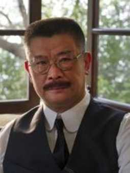 永不消逝的电波赵大元