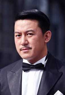 永不消逝的电波赵子岐