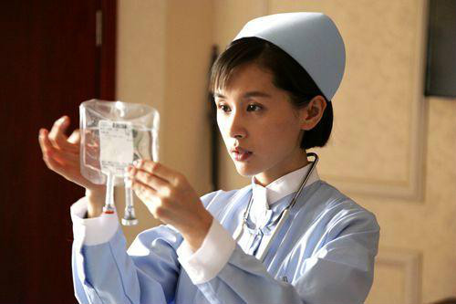 一起长大孟小夏的扮演者是王子文