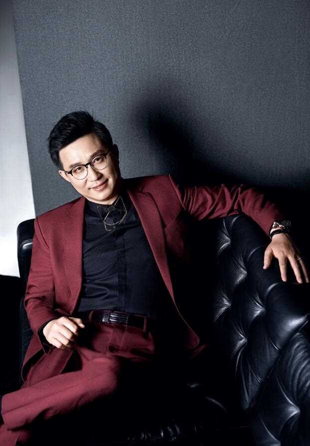 翡翠恋人沈贤义