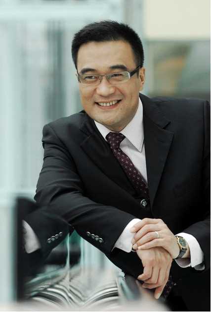 一起来看流星雨慕容中石