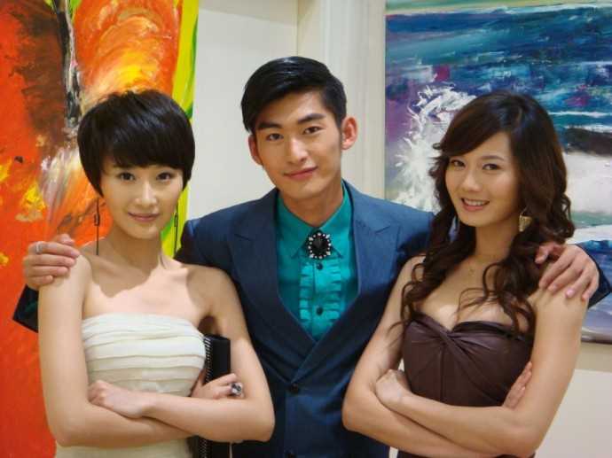 一起来看流星雨于馨