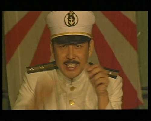 北洋水师伊东佑亨