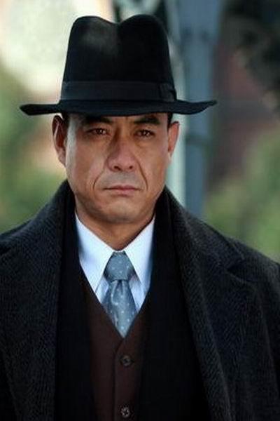 美丽鲜花在开放黑皮