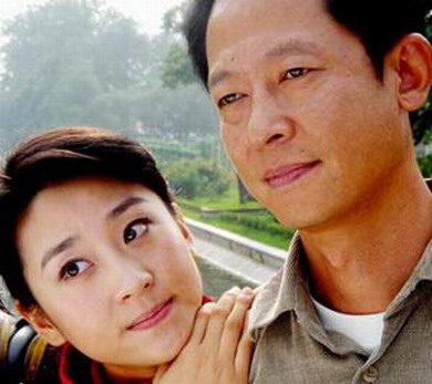 求求你，表扬我古国歌的扮演者是王志文