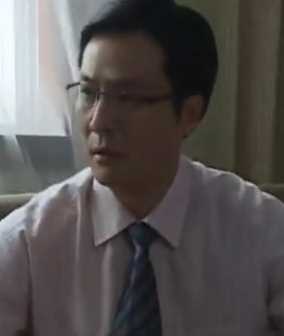 亲爱的敌人朱海鹏