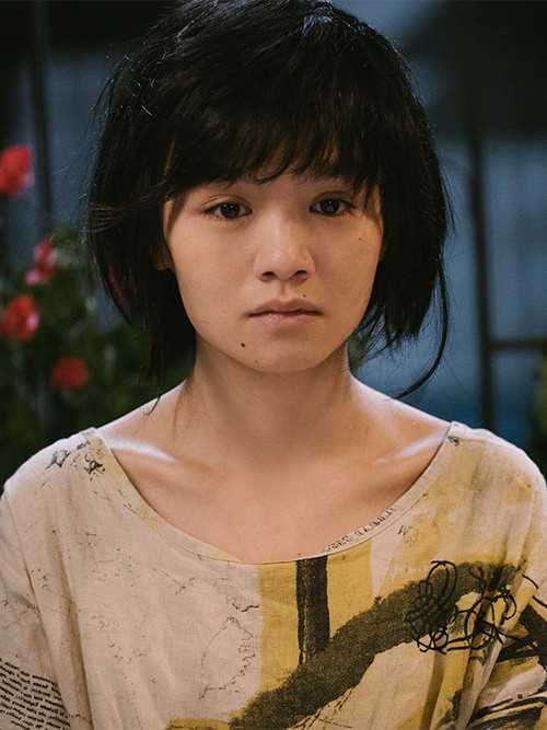 限期破案杨文娟