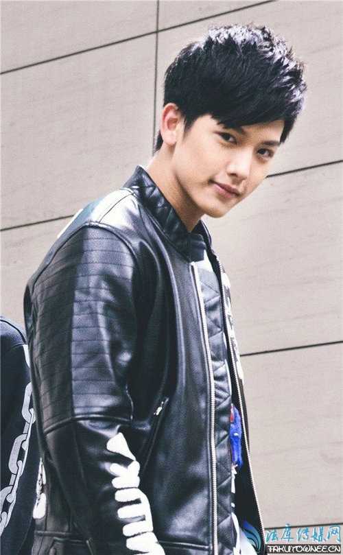 稍息立正我爱你王晋礼