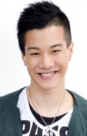 爱上巧克力威力