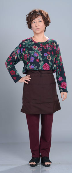 金大花的华丽冒险夏春娇