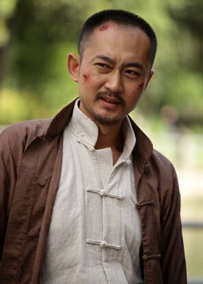 勇敢的心冯大眼珠子