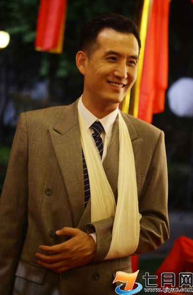 勇敢的心约翰·乔