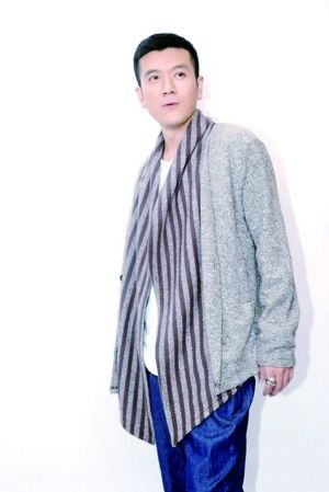 我在锡林郭勒等你武所为的扮演者是杨子