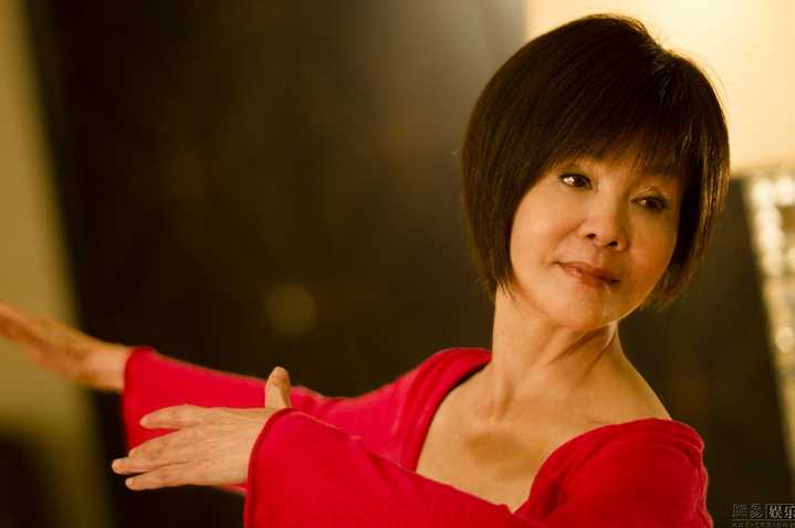 静静的栈桥林玉凤