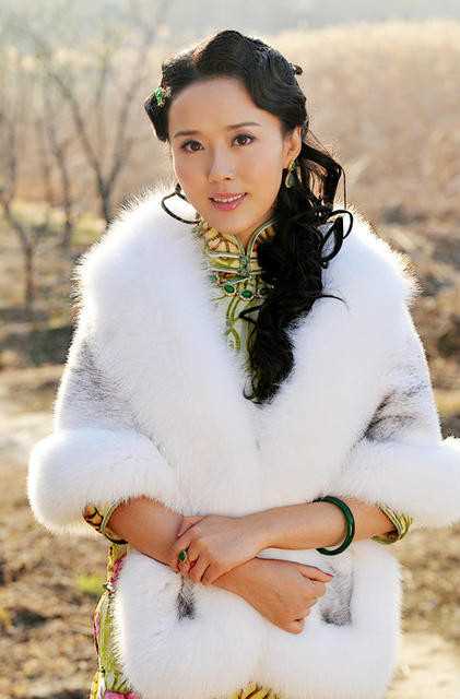 深宅1927陈家三太太