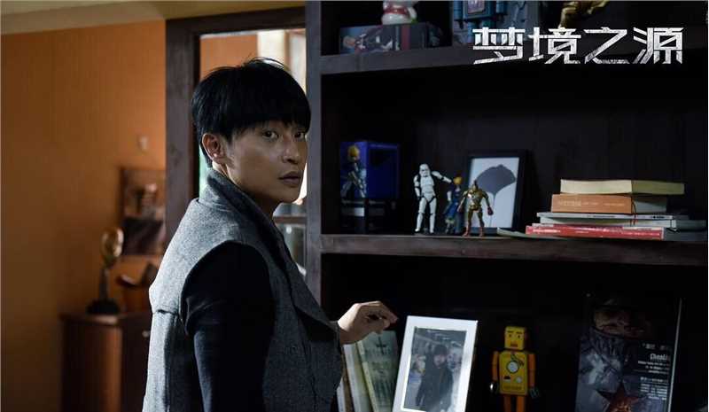 梦境之源徐力/徐朗