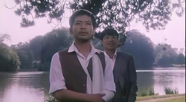 我的1919肖克俭的扮演者是何政军