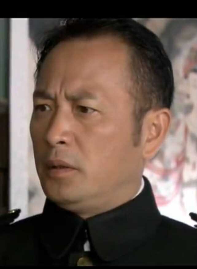 杀尽豺狼姜海兴