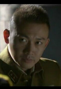 杀尽豺狼赵景舟