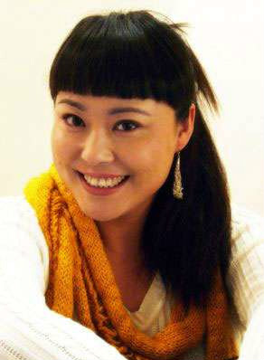 一世牵挂冬柳的扮演者是李菁菁