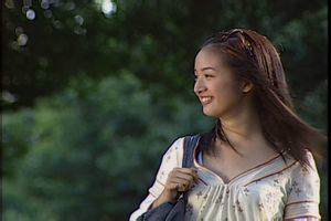 我的秘密花园范小敏