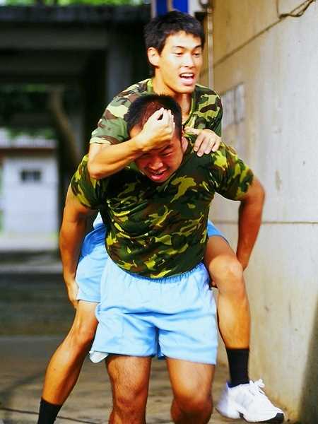 梦游夏威夷昆河