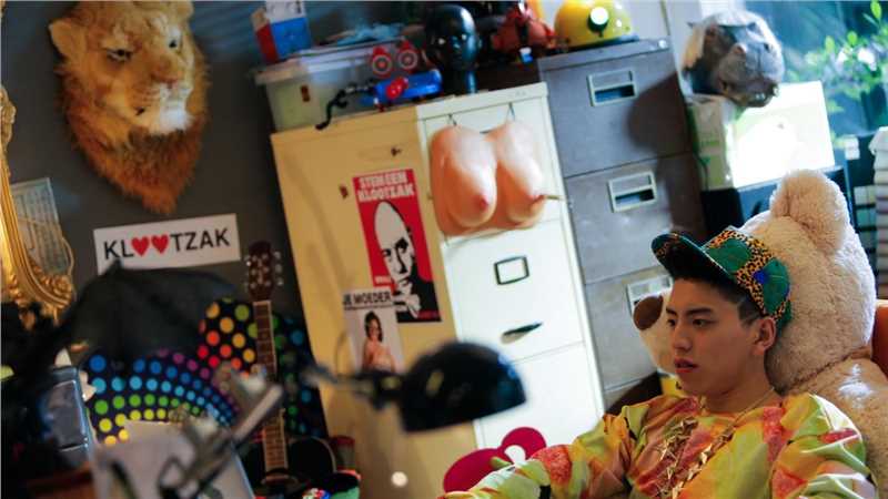 相爱的七种设计阿强的扮演者是王大陆