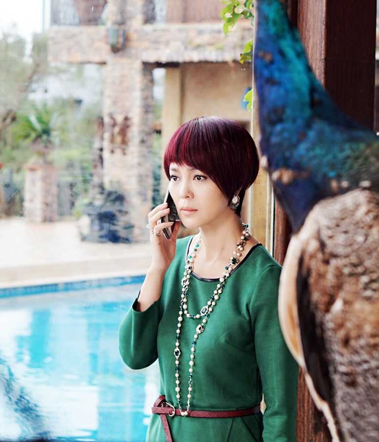 幸福巧克力刘如萍