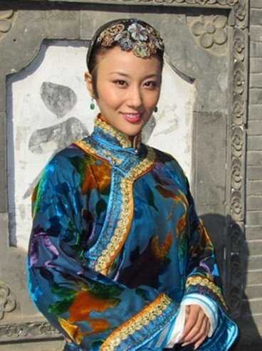 护国大将军田翠喜