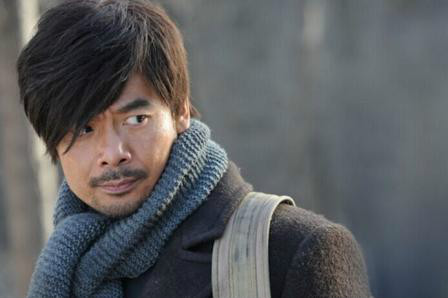 燃烧李修文的扮演者是宋佳伦