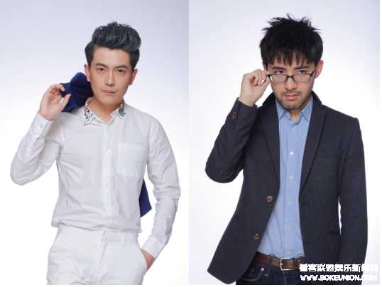 爱神箭贾俊男的扮演者是李亭哲