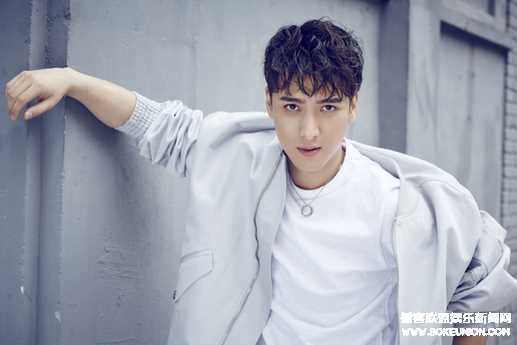 爱神箭林冬的扮演者是应昊茗