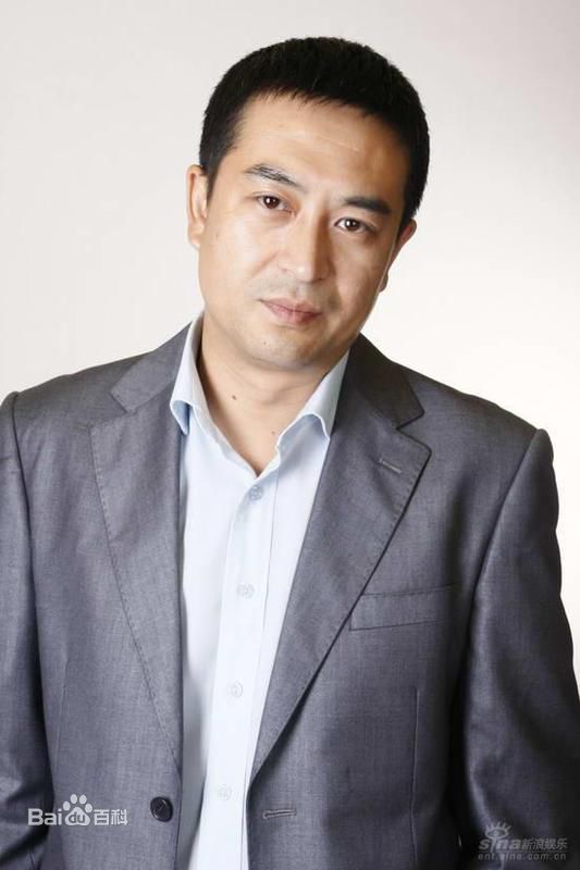 蜗居宋思明的扮演者是张嘉益