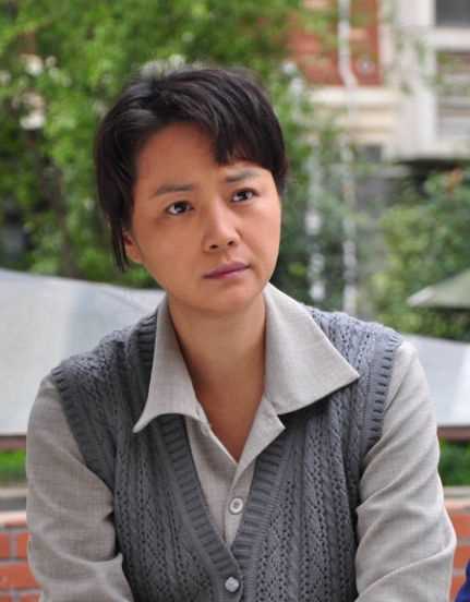 给你生命给我爱邱雅丽的扮演者是茹萍