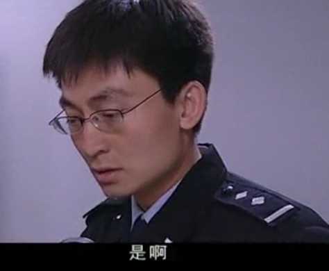 重案六组技术刘的扮演者是雒漫思