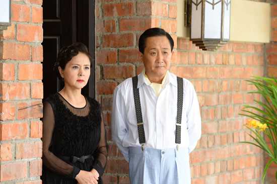 长梦留痕舒伯萧