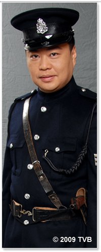 巴不得爸爸牛精荣的扮演者是阮兆祥