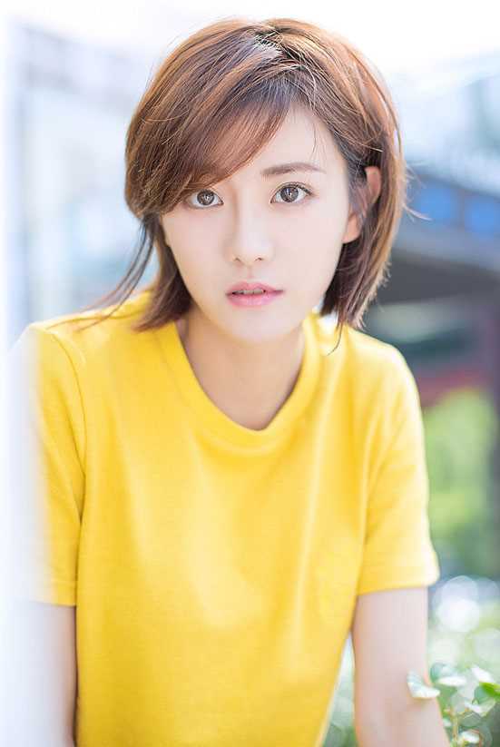 天生梦想家方婉君