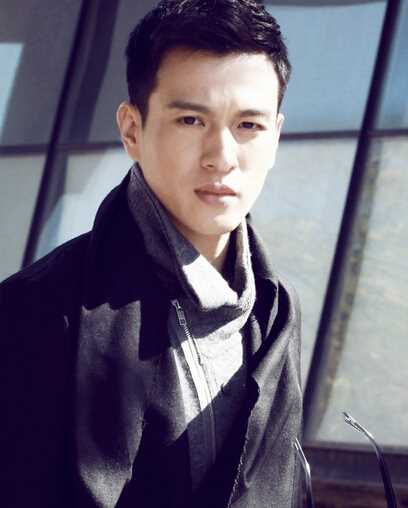 天生梦想家袁斌